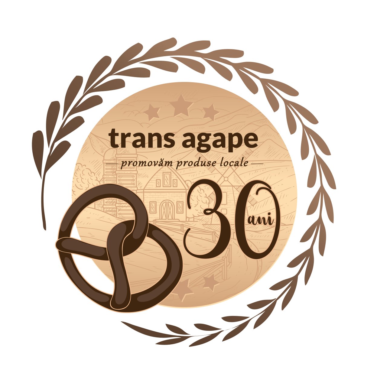 transagape