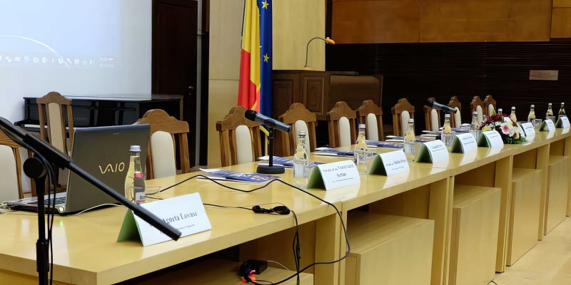 Comitet de organizare