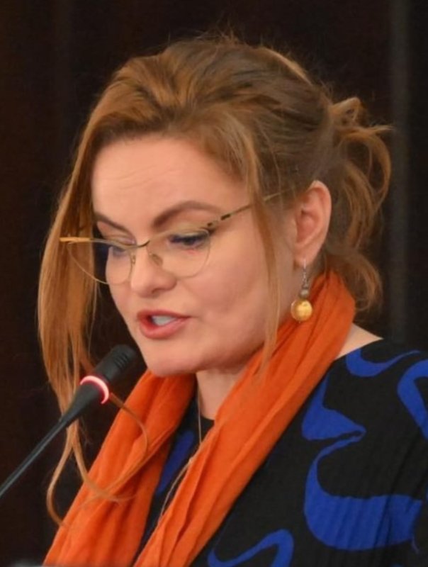 Mireille Rădoi