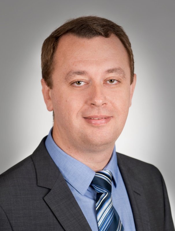 Alexander Sander